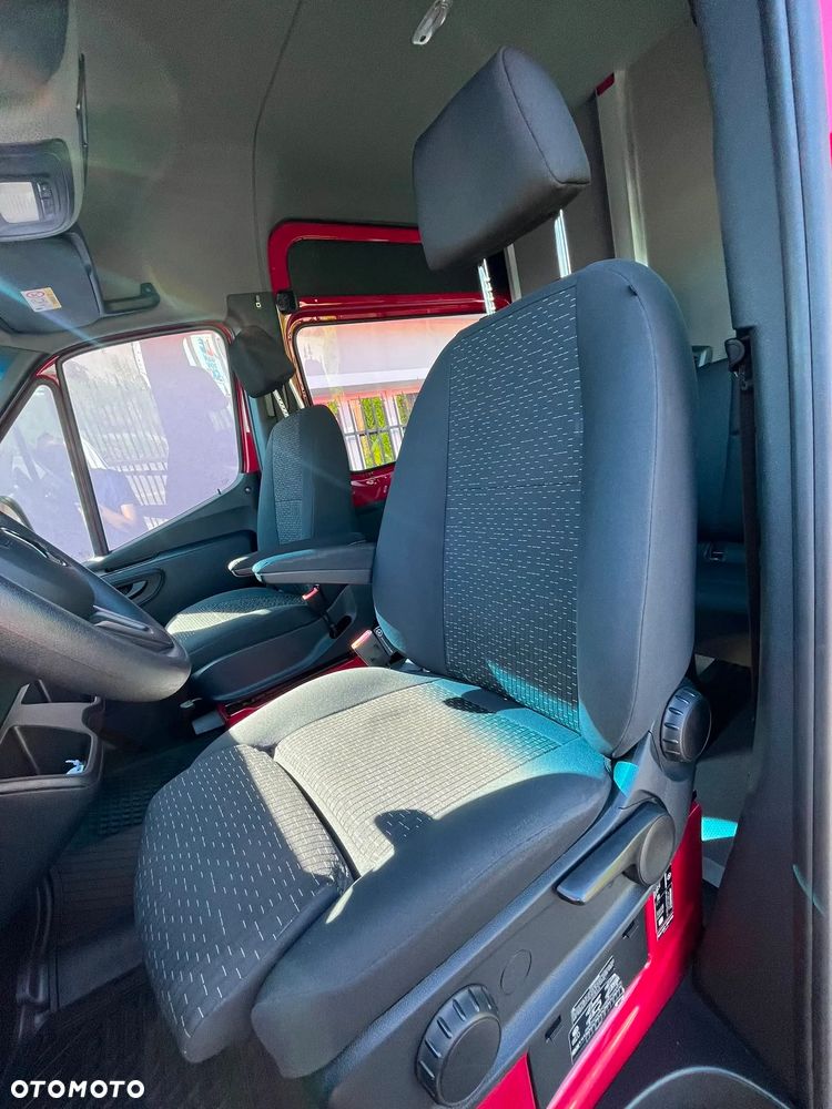 Mercedes-Benz Sprinter 315 mixto - 30
