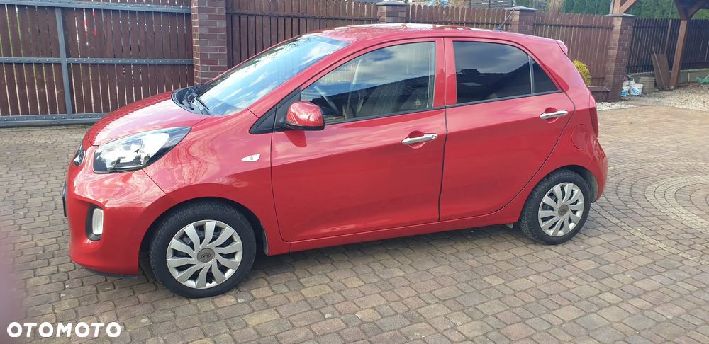 Kia Picanto 1.0 ISG Dream-Team Edition - 3