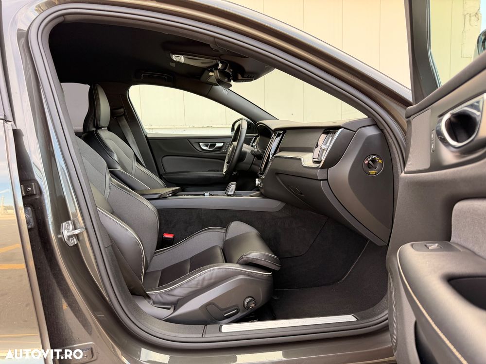 Volvo S60 - 8