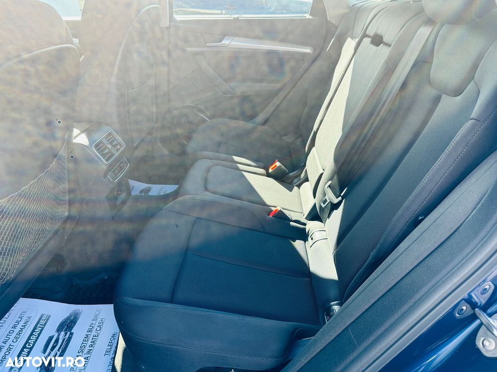 Audi Q5 2.0 TDI Quattro S tronic sport - 11