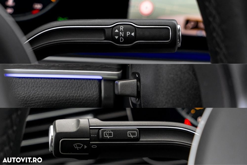 Mercedes-Benz GLS 400 d 4MATIC Aut. - 36