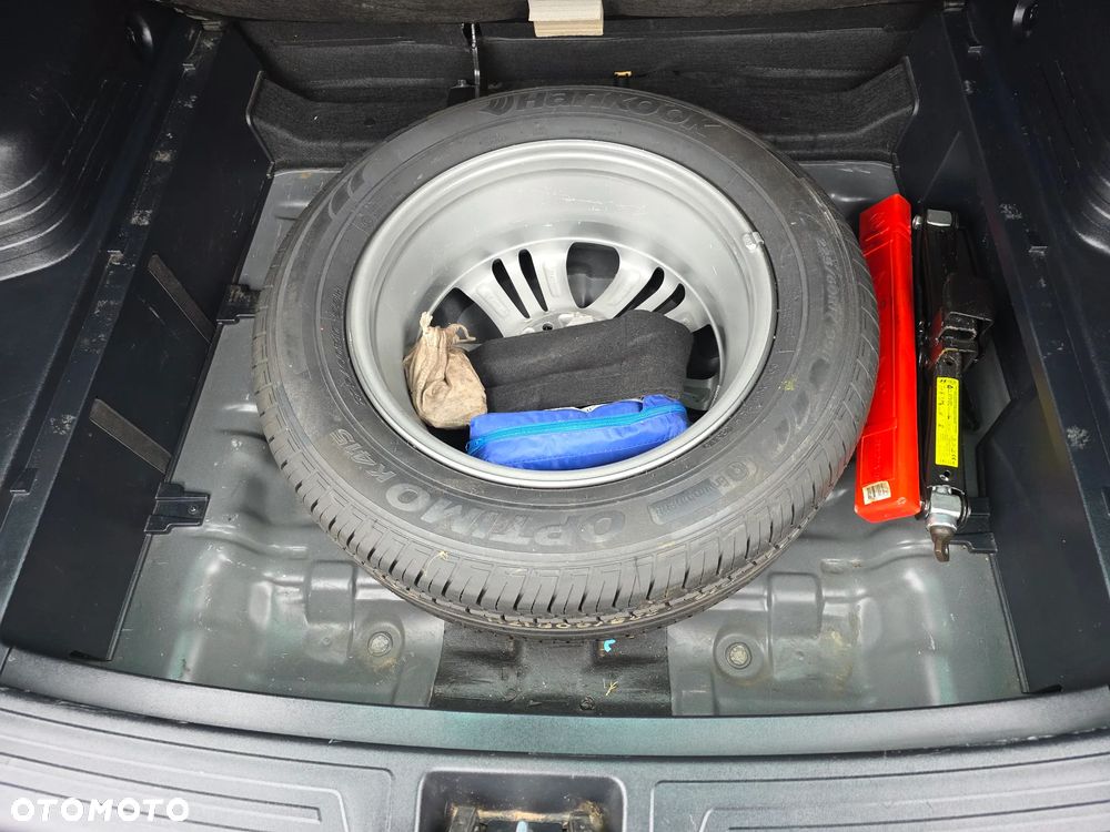 Hyundai ix35 - 20