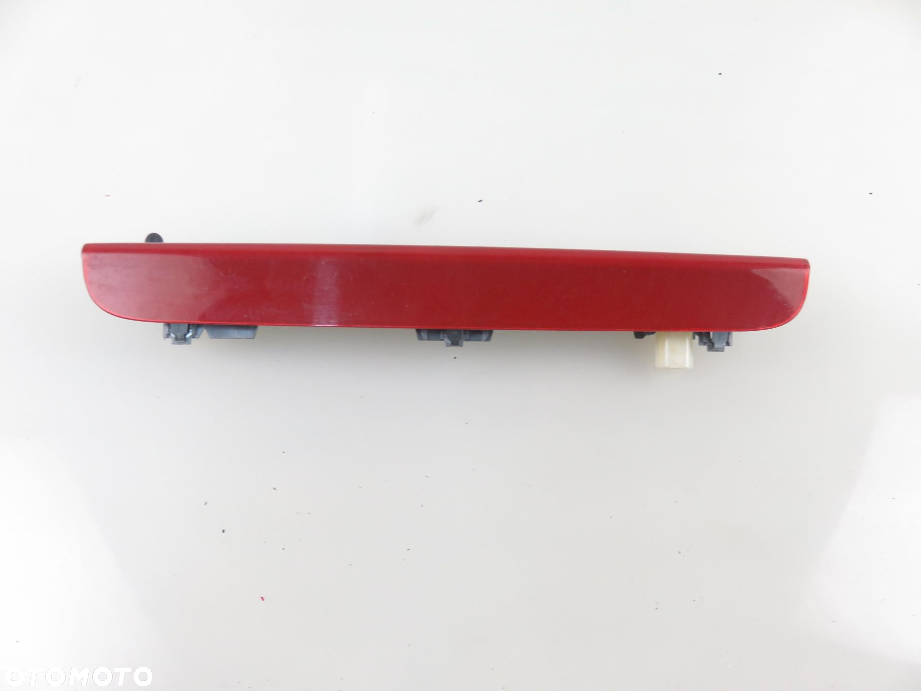 ŚWIATŁO STOP RENAULT SCENIC III (JZ0/1_) 265900024R MINIVAN - 7