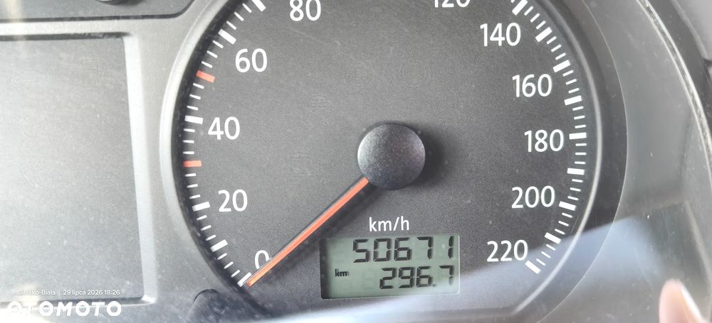 Volkswagen Polo 1.4 Tour - 6