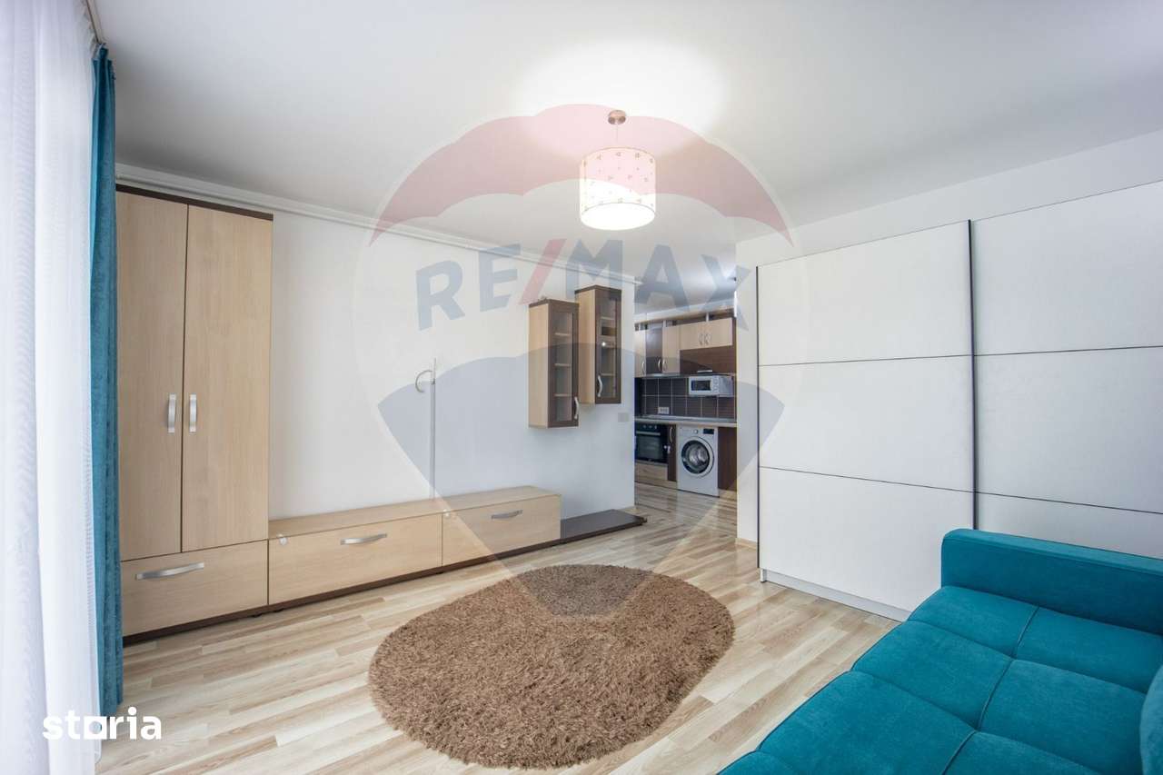 Apartament 2 camere de închiriat – Mobilat și utilat complet | Sânpetr - Imagine principală: 2/13