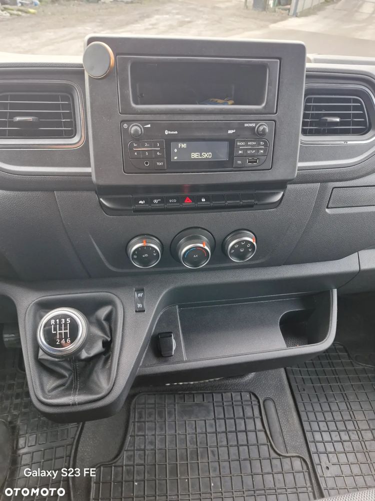 Renault Master Carpol Winda - 27