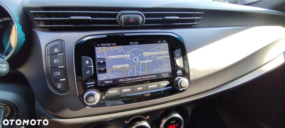Alfa Romeo Giulietta 1750 TBi QV TCT - 36