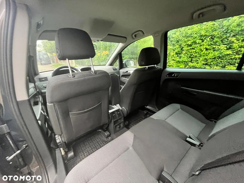 Opel Zafira 1.8 Active - 14