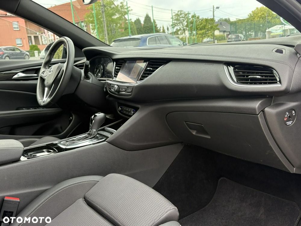 Opel Insignia 2.0 CDTI Business Elegance S&S - 14