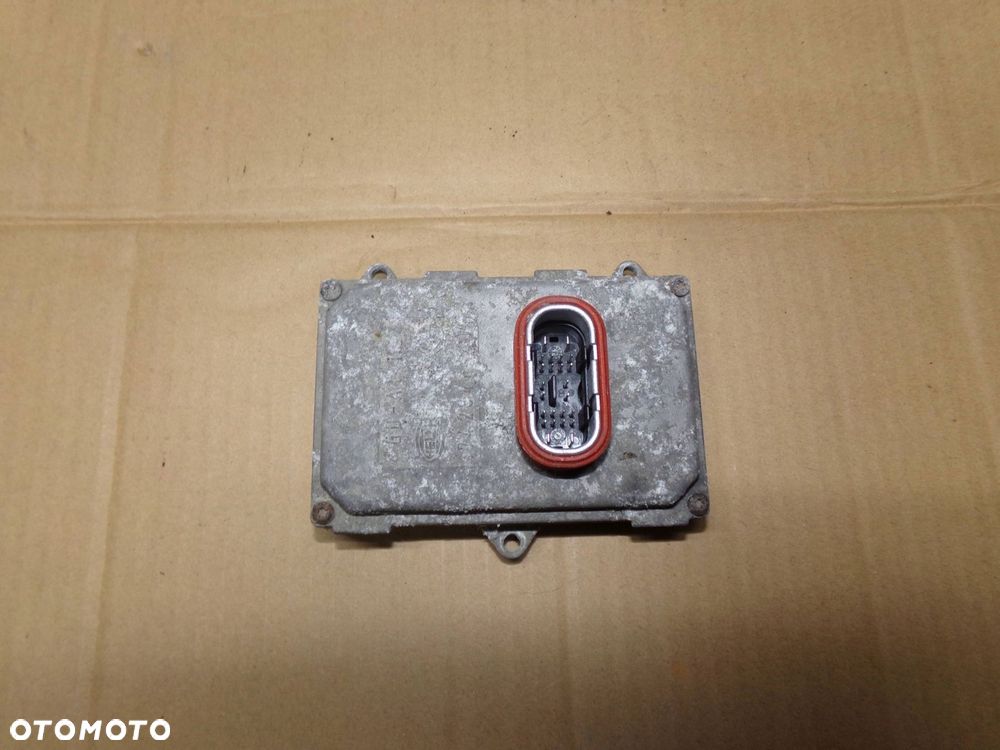 przetwornica moduł skrętu 0028206026 mercedes w211 - 1