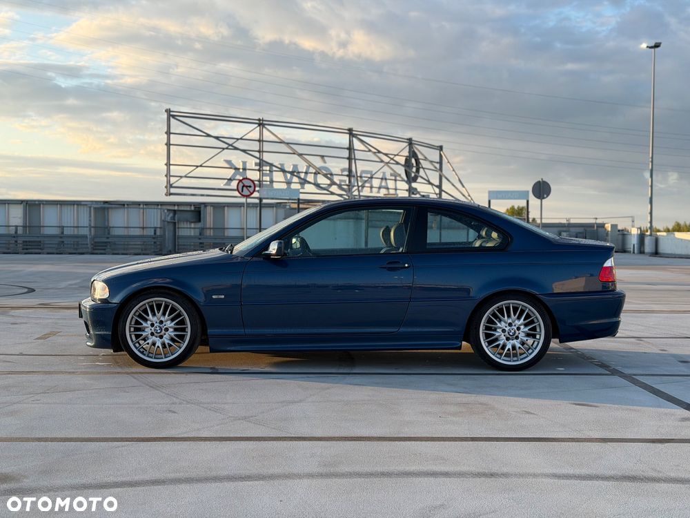 BMW Seria 3 - 15