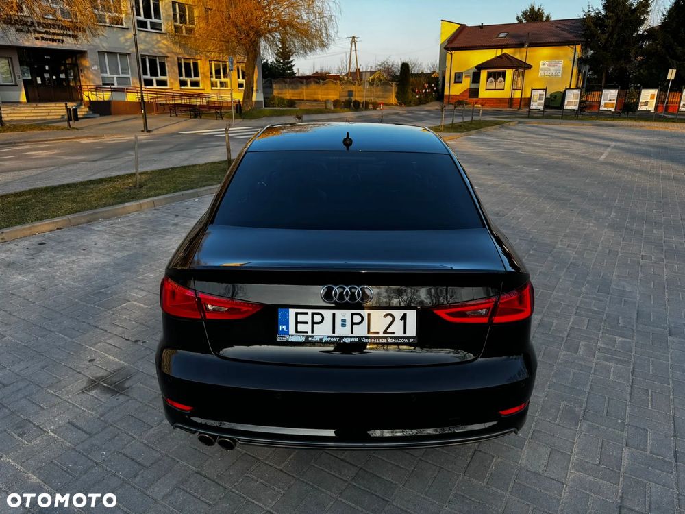 Audi A3 Limousine - 5