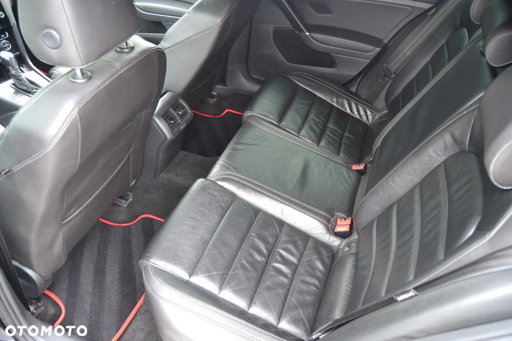 Volkswagen Golf 2.0 TDI BMT GTD DSG - 22