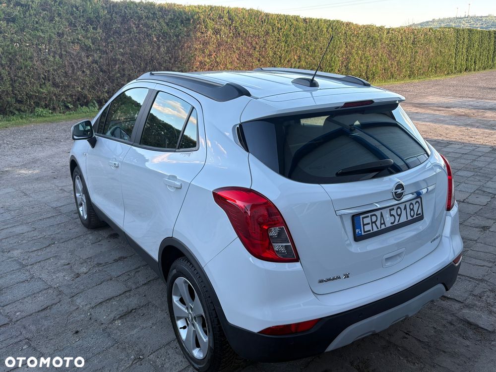 Opel Mokka 1.4 T Enjoy - 5