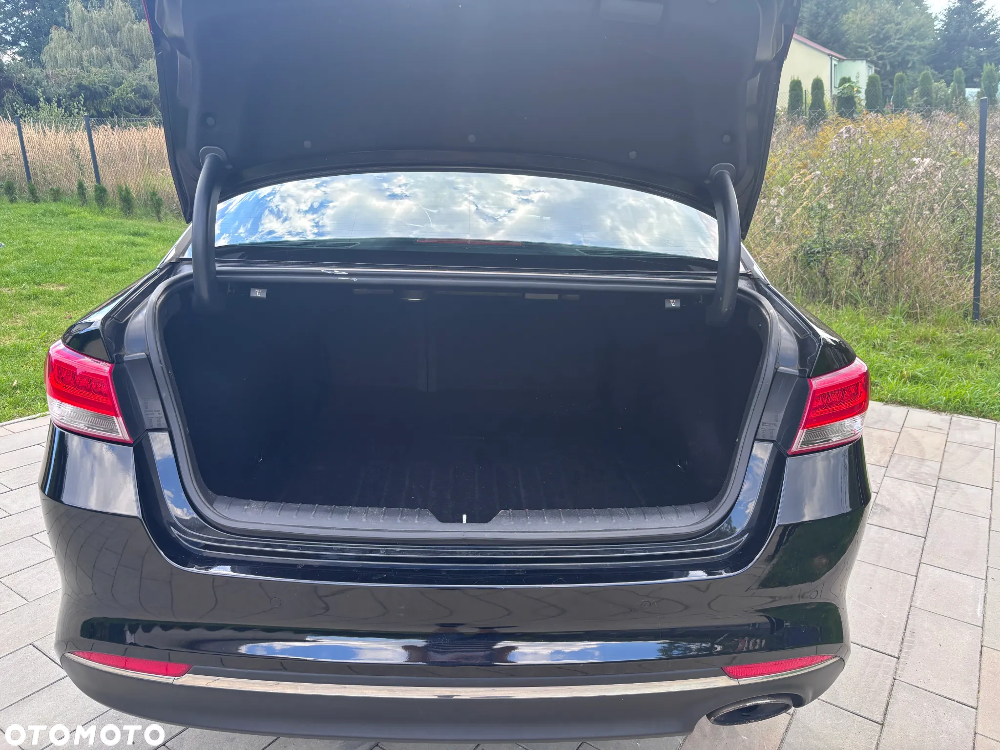 Kia Optima 2.0 XL - 13