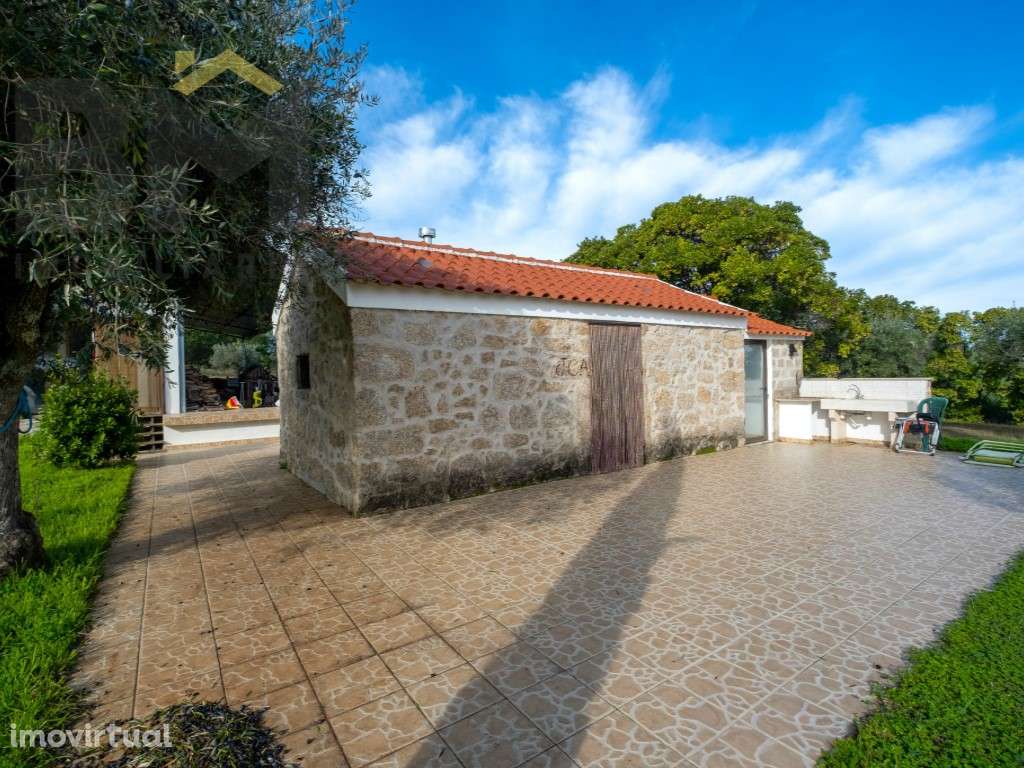 Quinta das Fontainhas - Propriedade Única em Lardosa - Grande imagem: 5/45