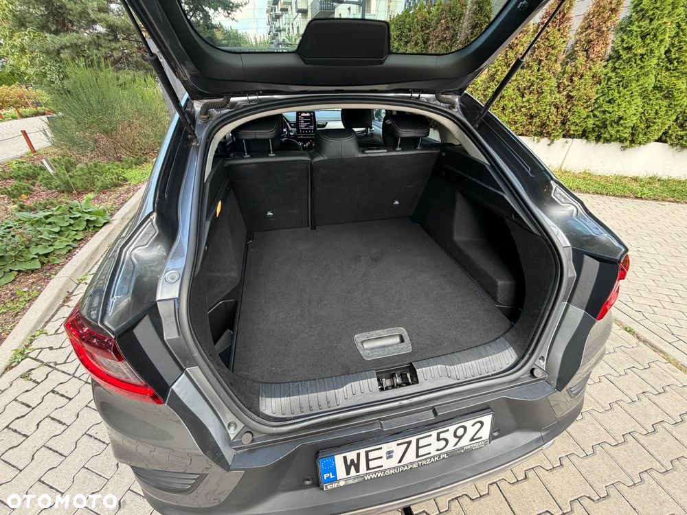 Renault Arkana 1.3 TCe mHEV Techno EDC - 19