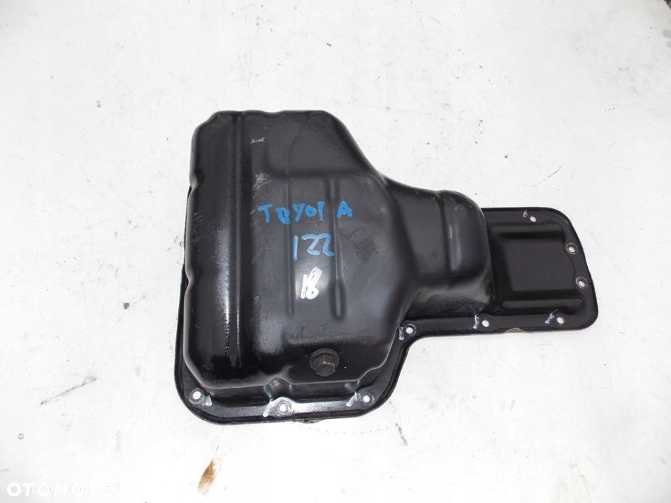 miska oleju toyota avensis t25 1.8 vvti 1zz - 1