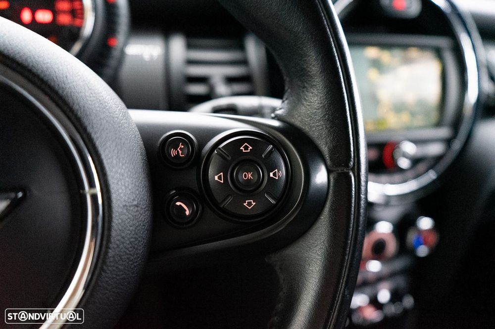 MINI 3 Portas Cooper D - 37