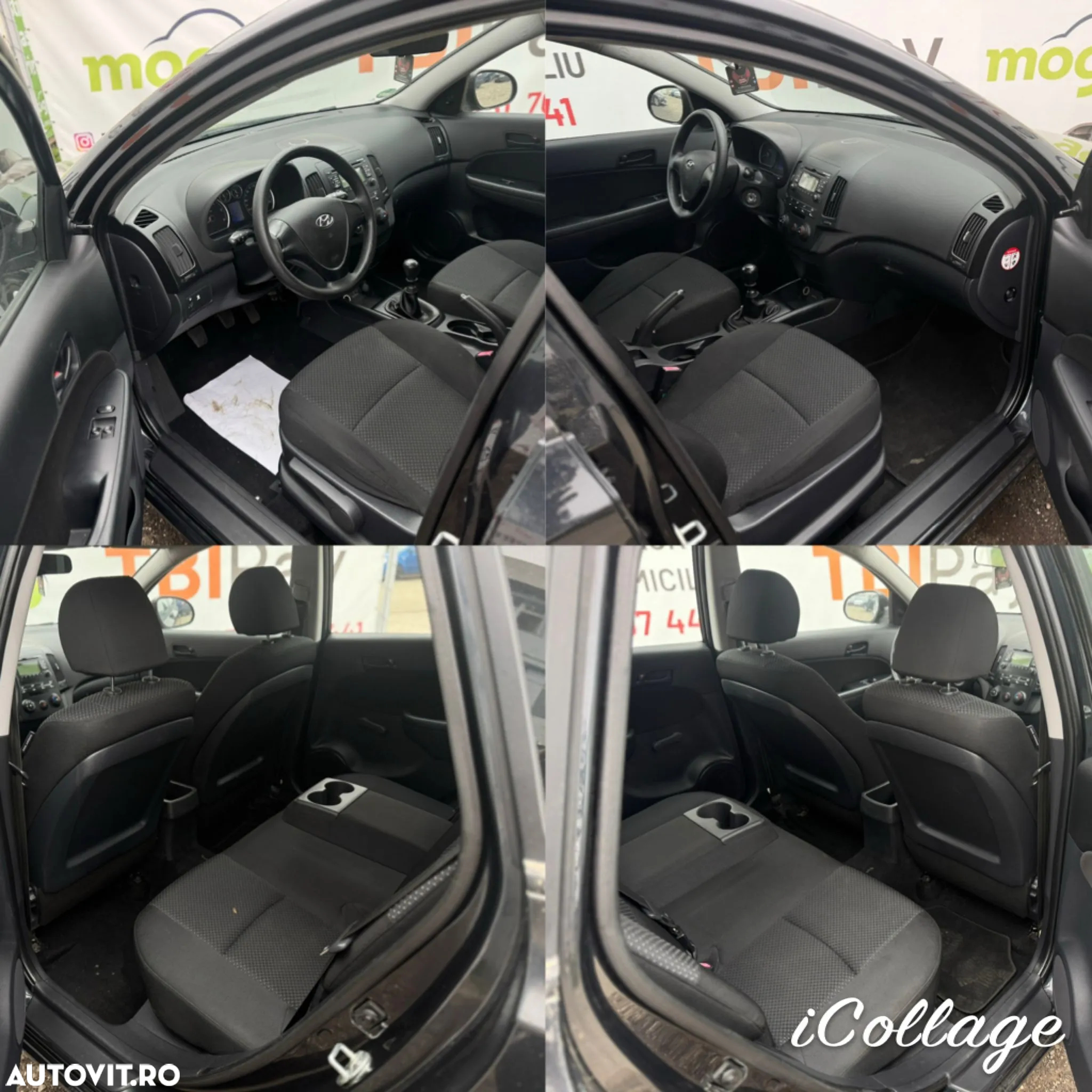 Hyundai i30 1.6 CRDI Edition Plus - 7