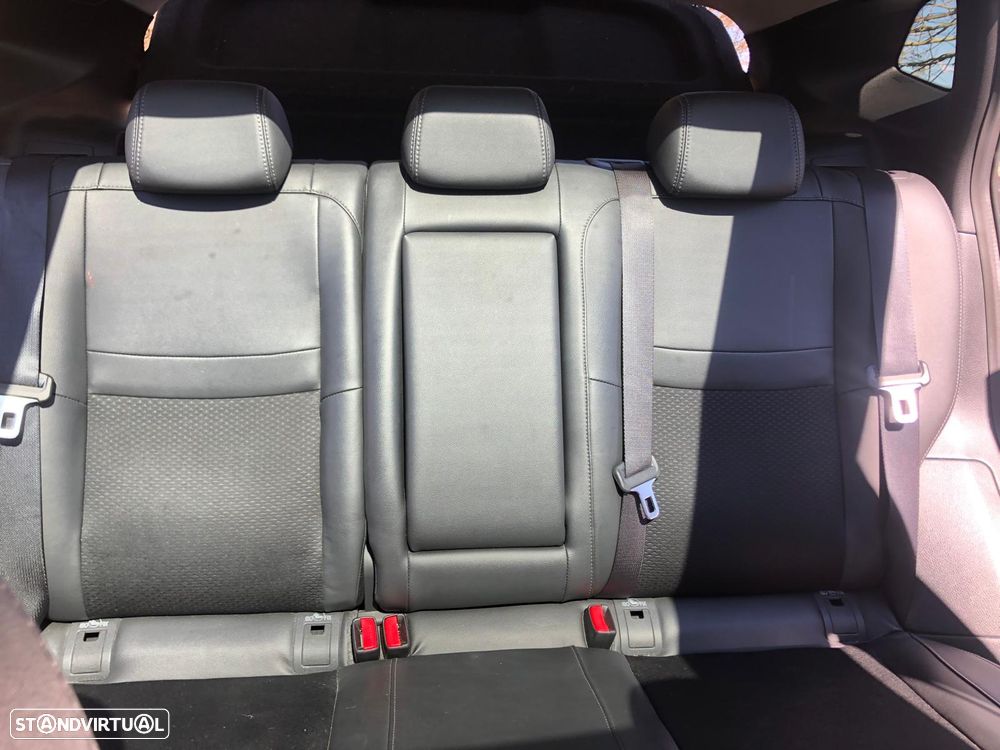 Nissan Qashqai 1.5 dCi Tekna Premium Bose - 11