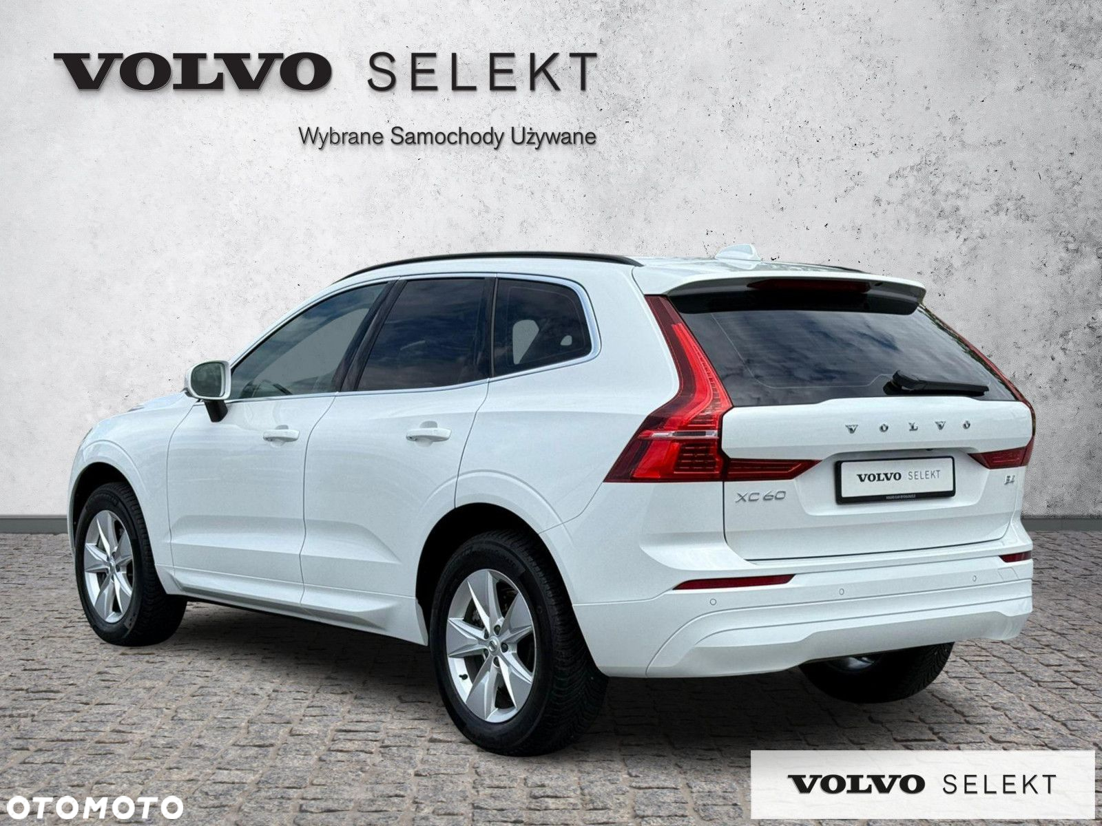 Volvo XC 60 - 7
