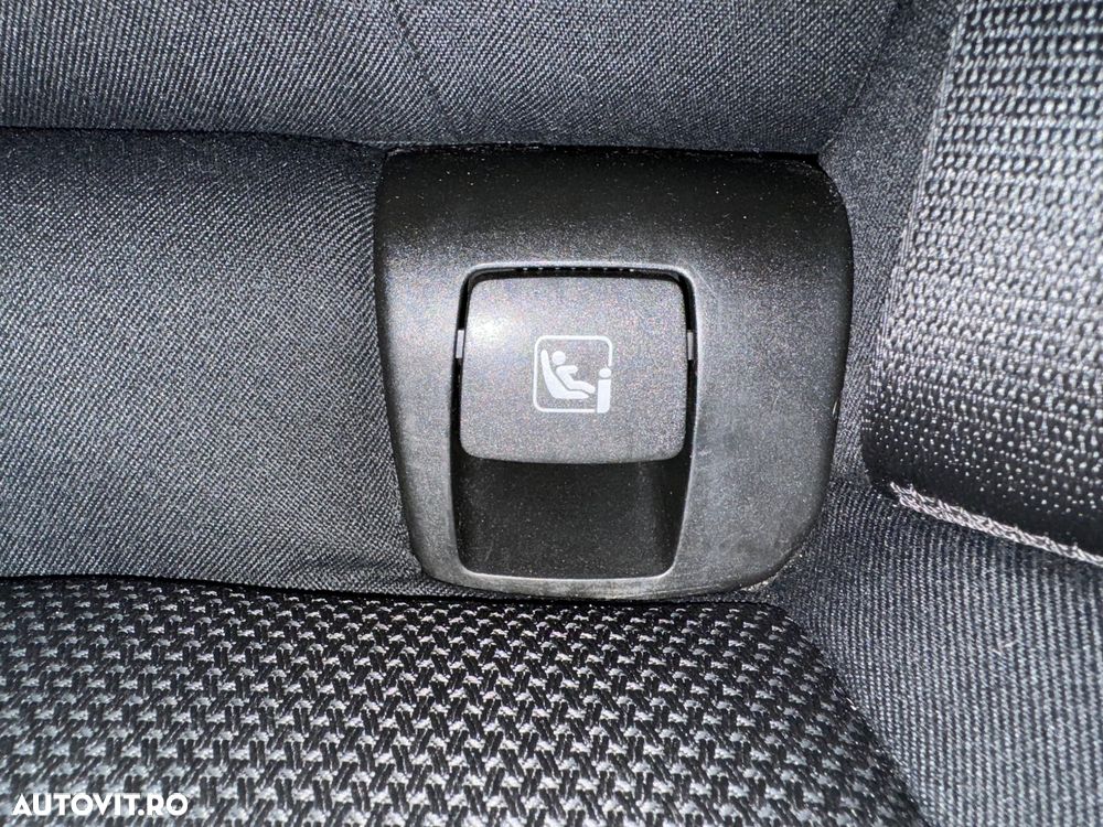 BMW X3 xDrive20d Aut. Advantage - 28