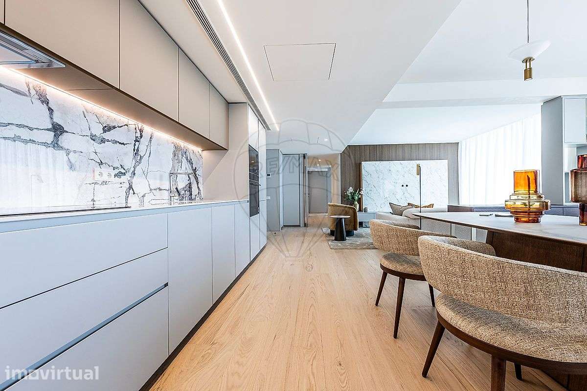 Apartamento T2 para venda - Grande imagem: 5/23
