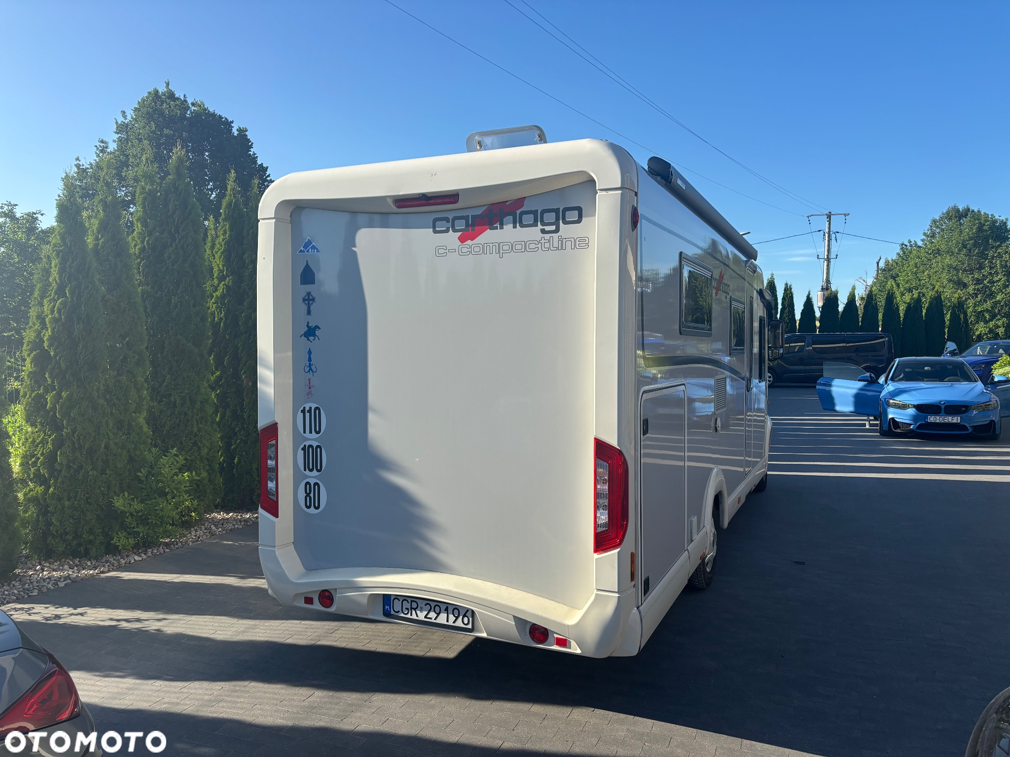 Carthago C-COMPACTLINE - 9
