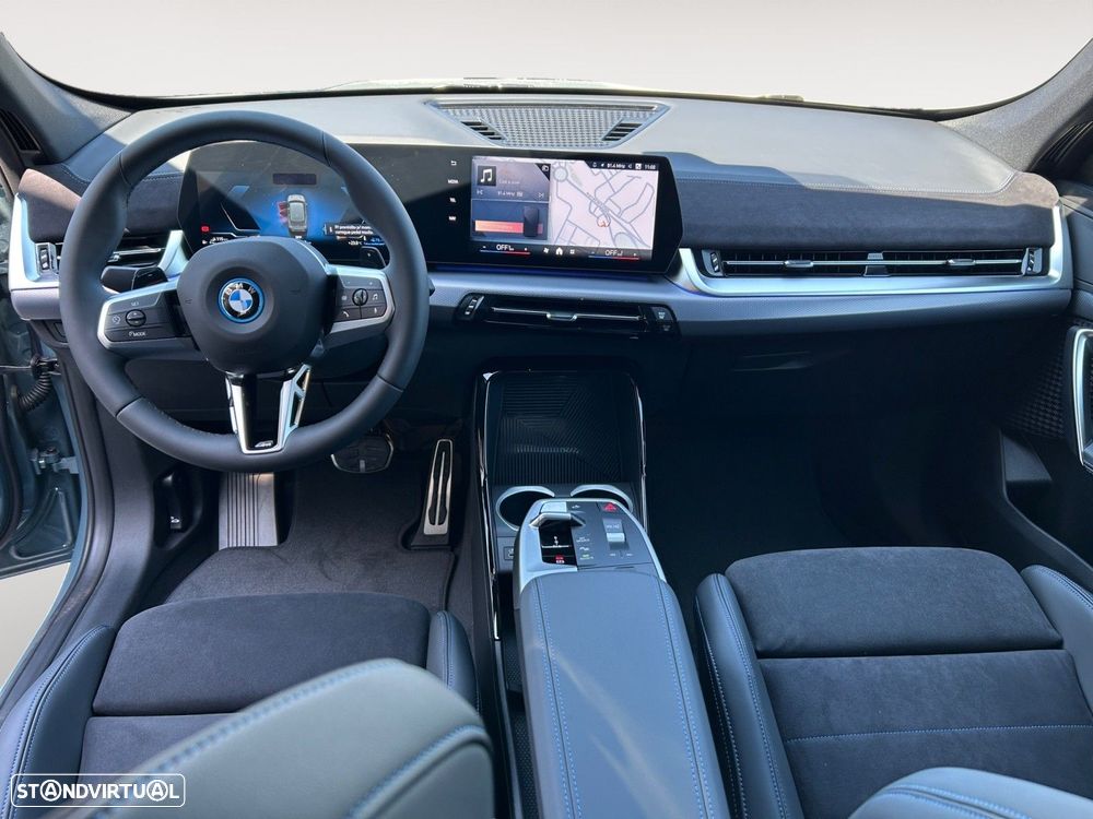 BMW X1 - 10