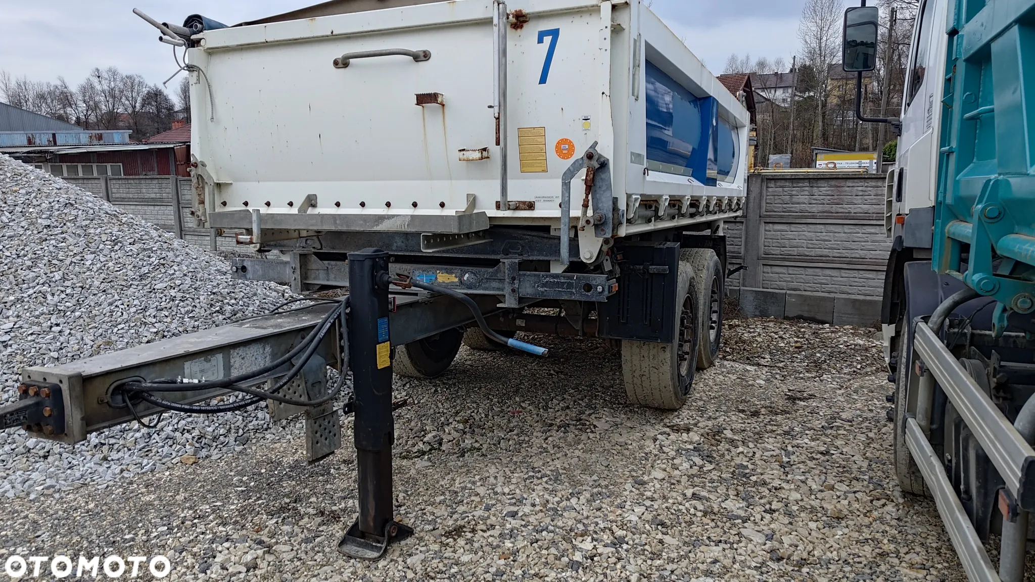 Schmitz Cargobull - 2