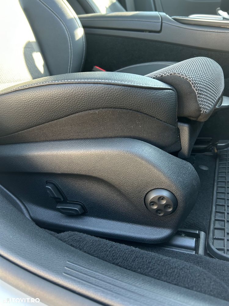 Mercedes-Benz E 300 de 9G-TRONIC Night Edition - 25