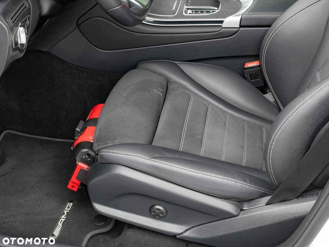 Mercedes-Benz GLC 200 d 4-Matic - 15