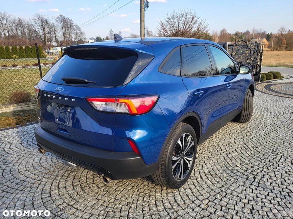 Ford Kuga 1.5 EcoBoost ST-LINE - 20