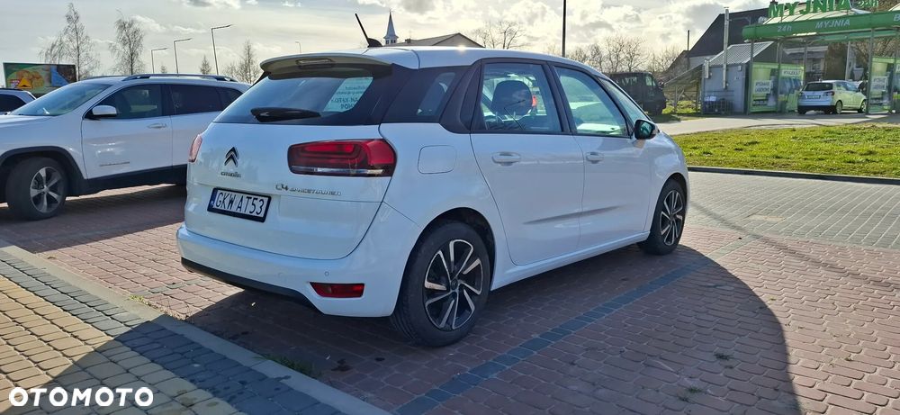 Citroën SpaceTourer 1.5 BlueHDi XS Feel - 4