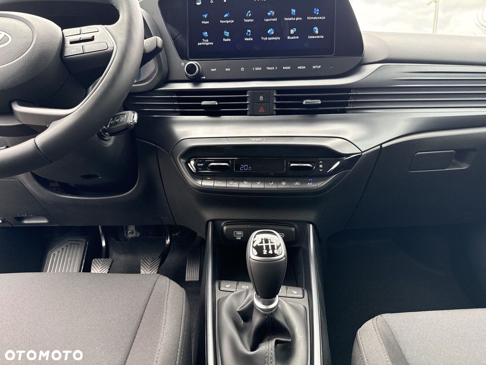 Hyundai i20 1.0 T-GDi Modern - 16
