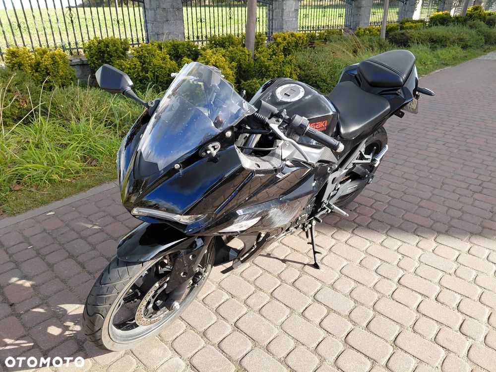 Yamasaki 125