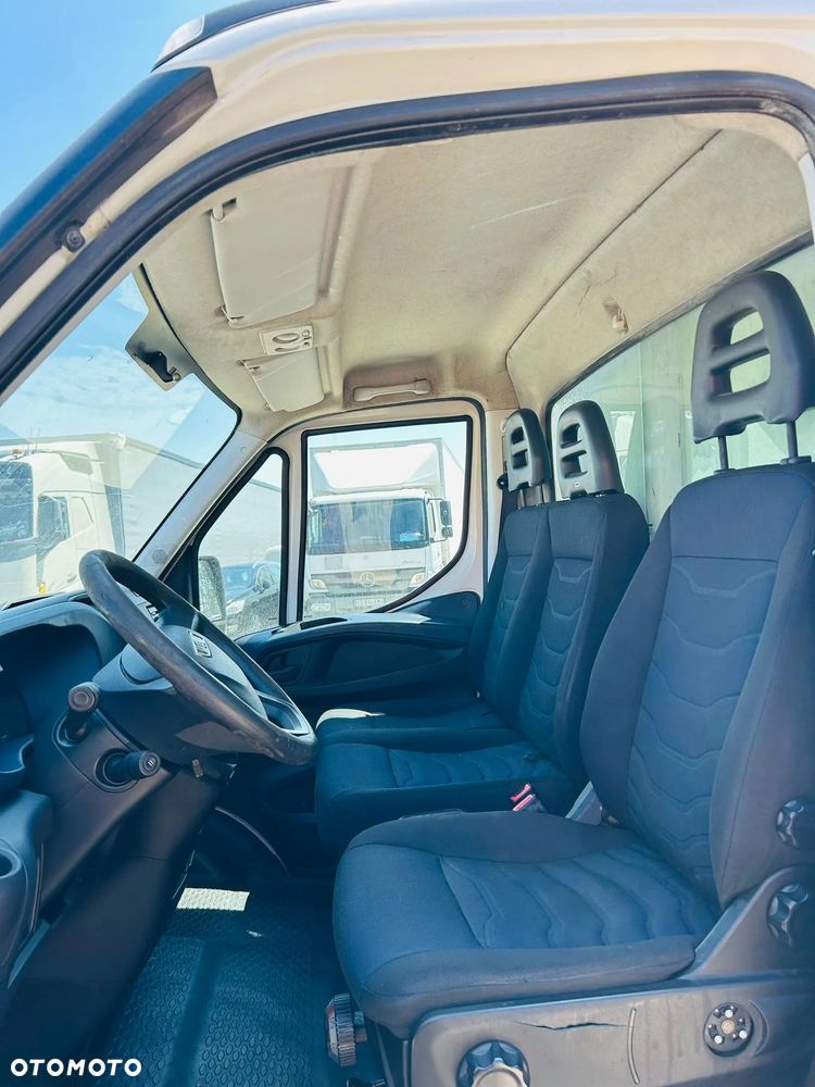 Iveco 35c180 - 13