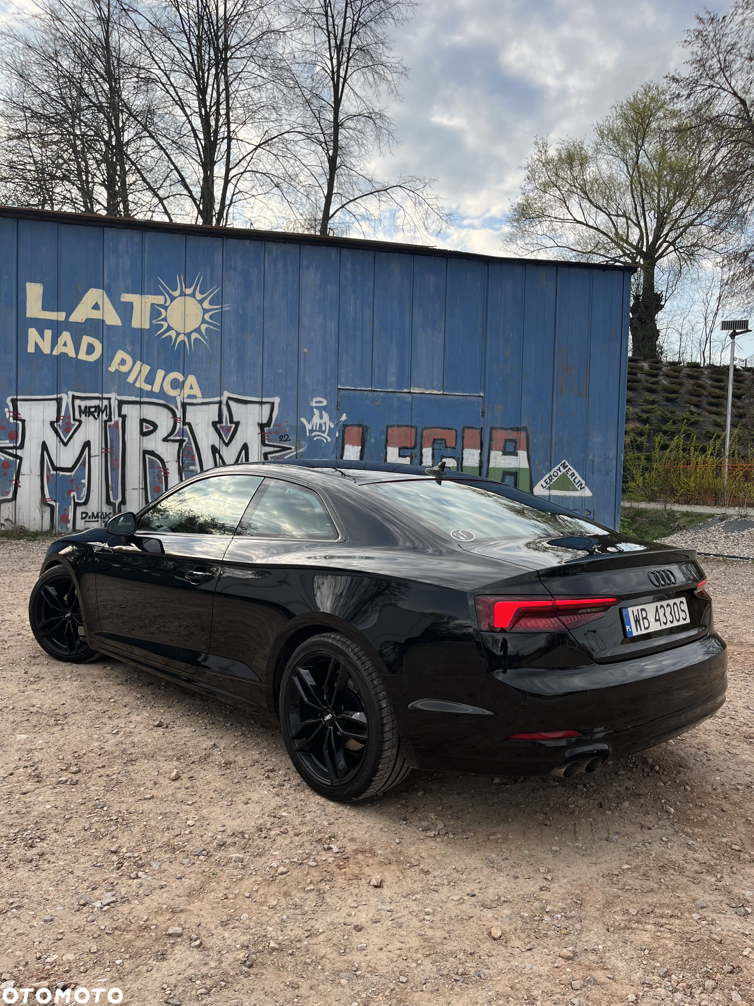 Audi A5 2.0 TDI Sport S tronic - 6