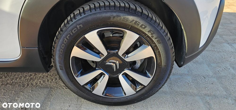 Citroën C3 Pure Tech 110 S&S EAT6 ORIGINS - 11