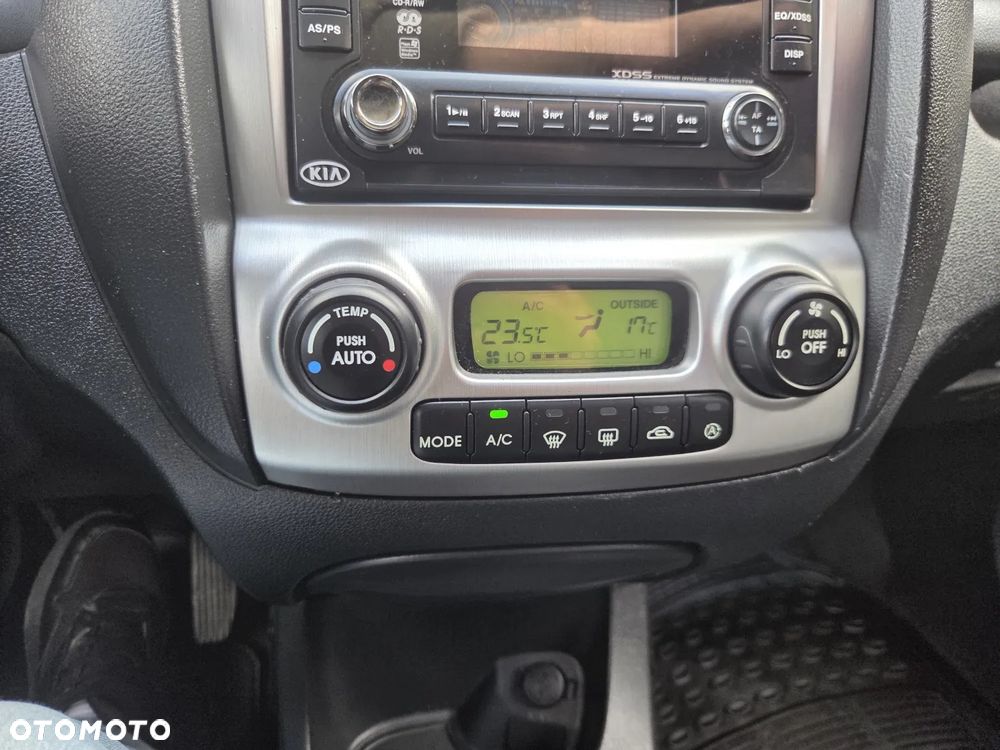 Kia Sportage - 22