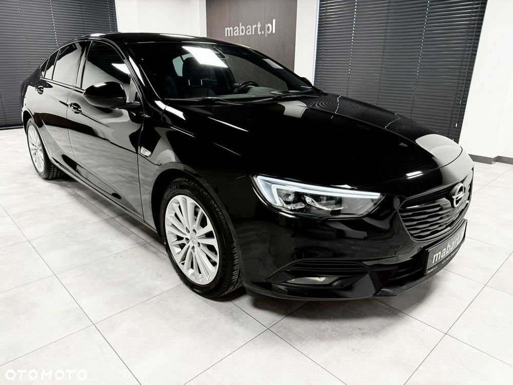 Opel Insignia - 5