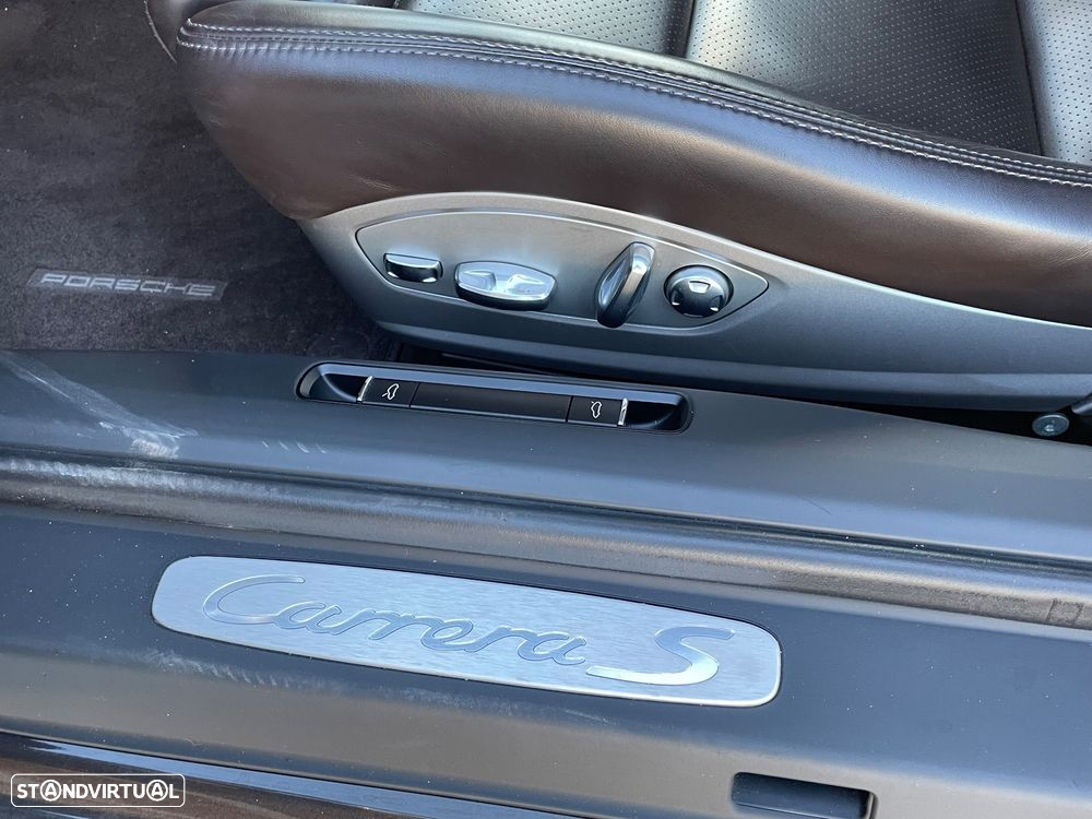 Porsche 911 (991) Carrera 2 S PDK - 12