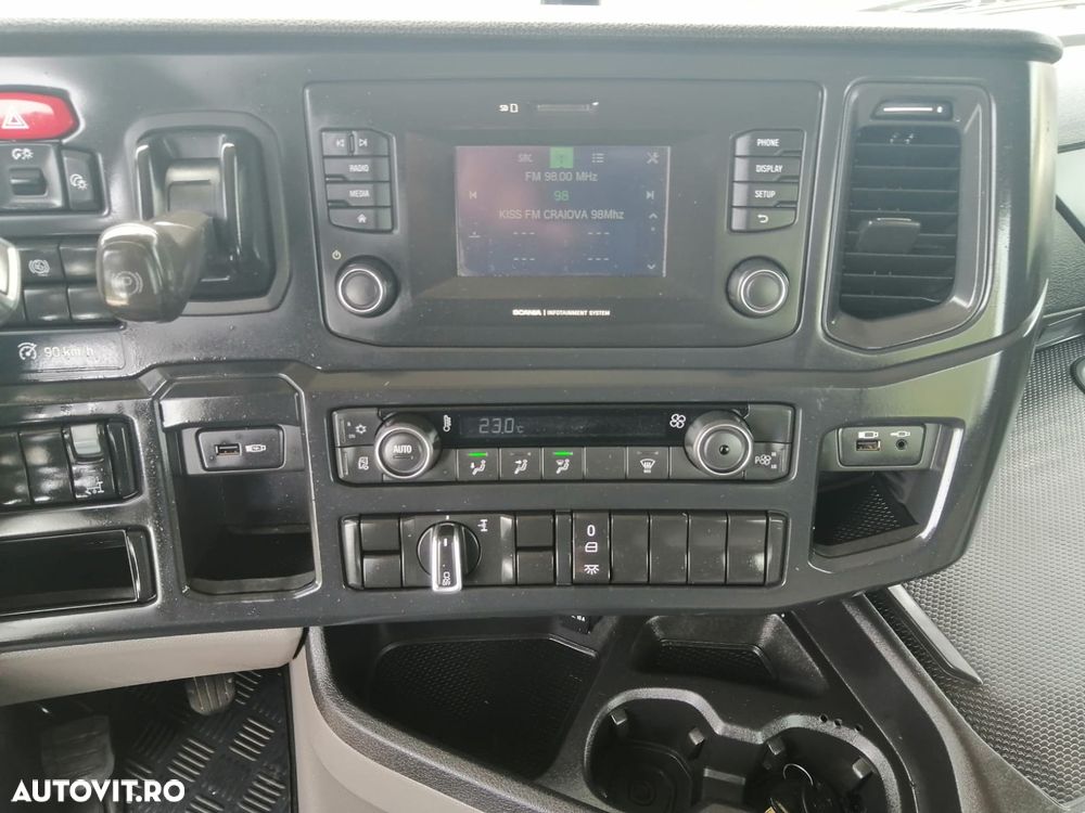 Scania G410 TOP !!! - 22