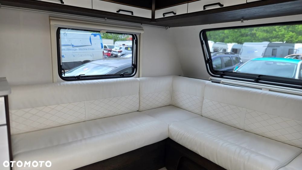 Caravelair Rubis 500 - 32