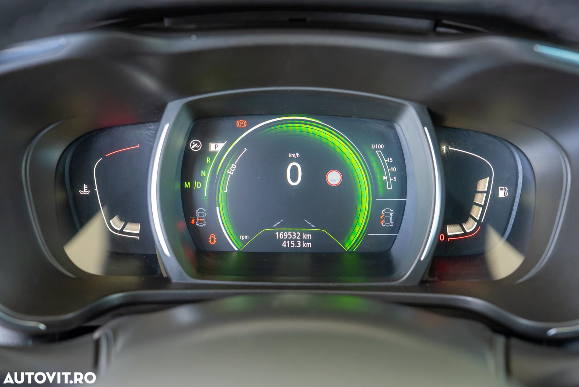 Renault Kadjar Energy dCi 110 EDC Bose Edition - 14