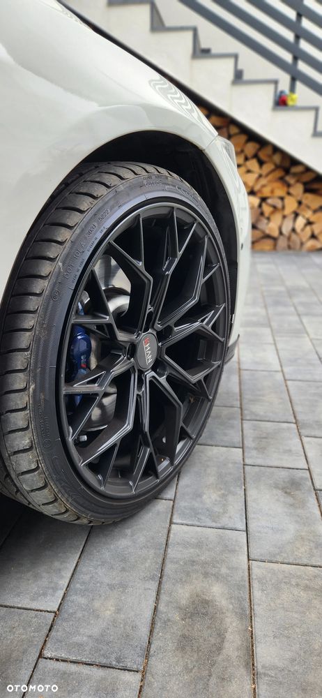 BMW Seria 4 440i Gran Coupe xDrive M Sport - 7