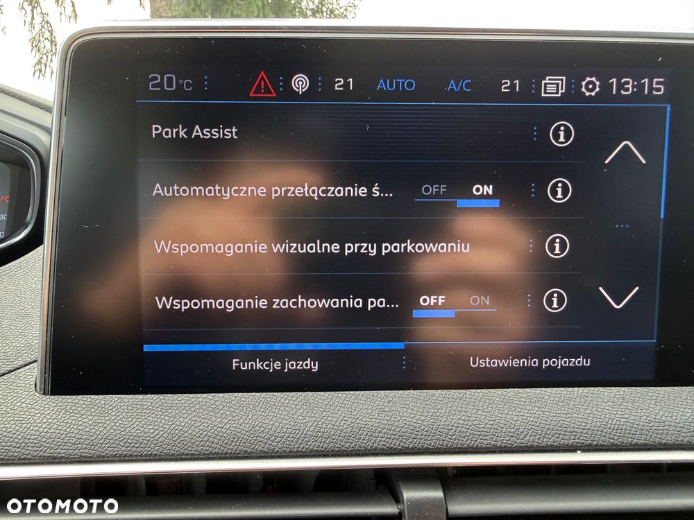 Peugeot 5008 1.5 BlueHDi GT S&S EAT8 - 24