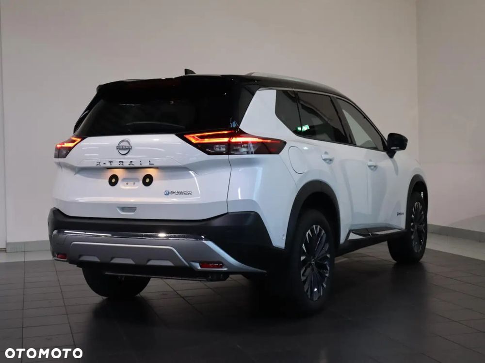 Nissan X-Trail 1.5 VC-T e-POWER Tekna e-4ORCE - 5