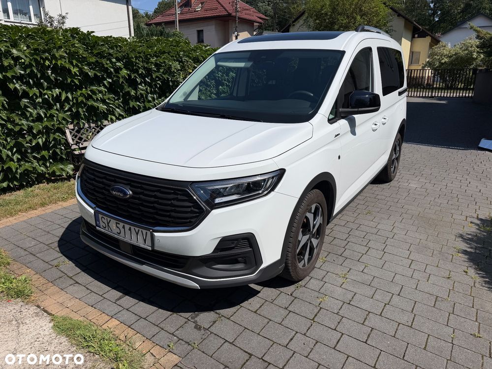 Ford Tourneo Connect 1.5 EcoBoost Active - 1